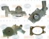 FORD 6135823 Water Pump